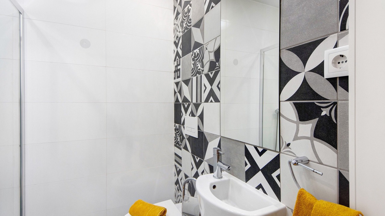 Photo of Bathroom in Azurara