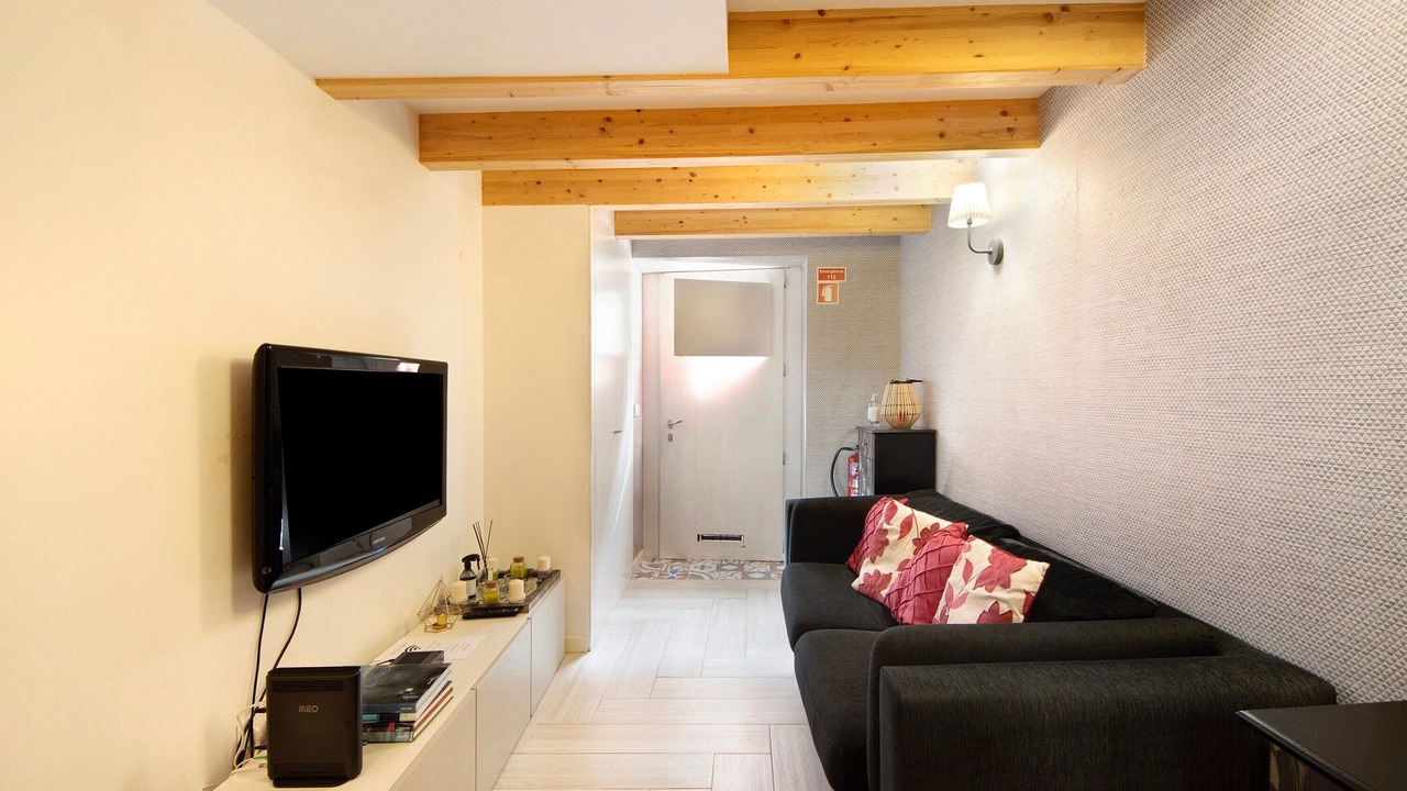 Photo of Livingroom in Azurara