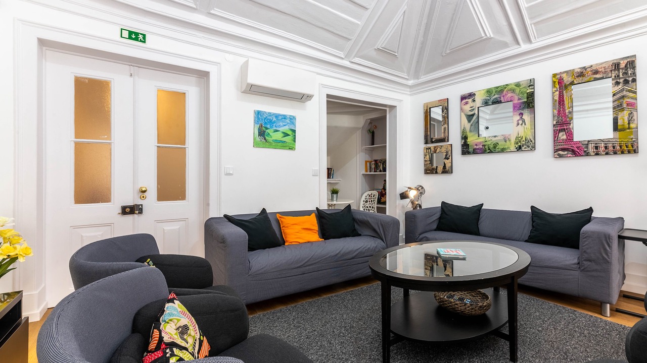 Photo of Livingroom in Encarnacao