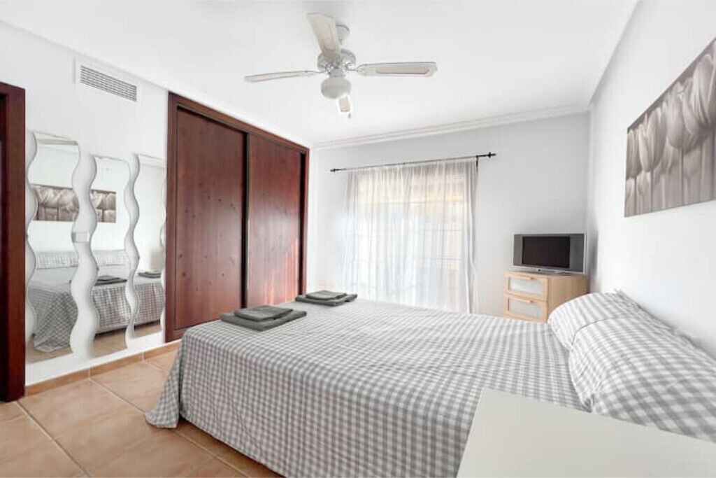 Photo of Bedroom in Roda