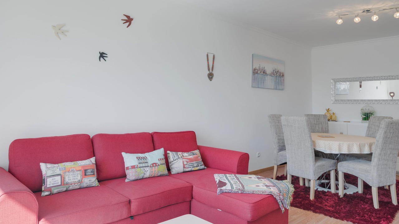 Photo of Livingroom in Garajau