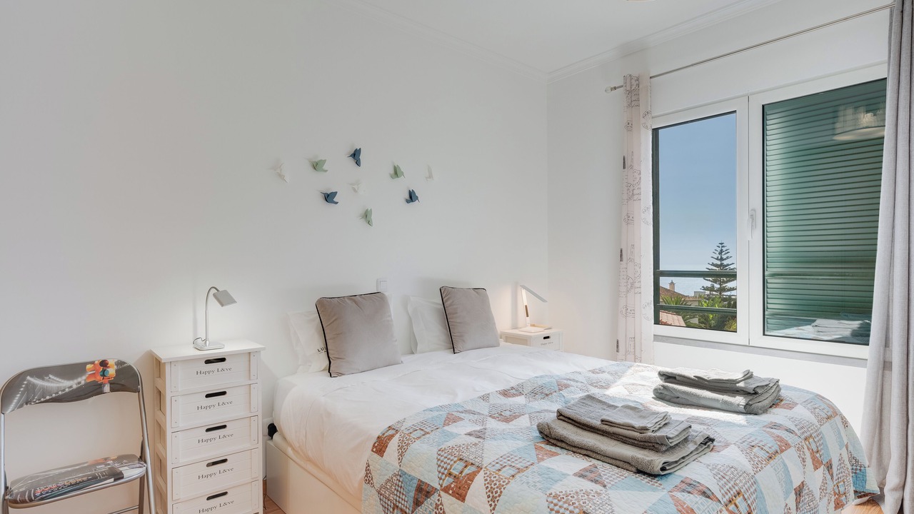Photo of Bedroom in Garajau