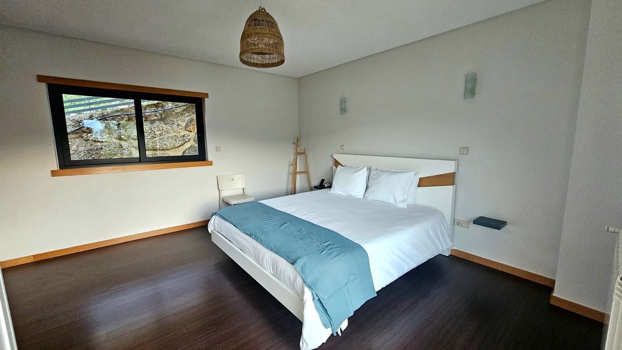 Photo of Bedroom in Ventosa