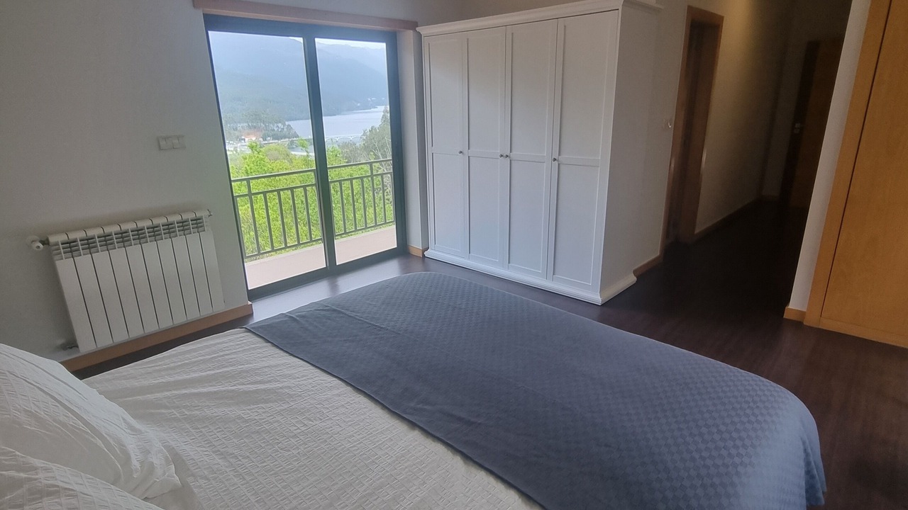Photo of Bedroom in Ventosa