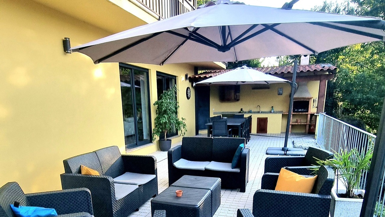 Photo of Patio Balcony in Ventosa