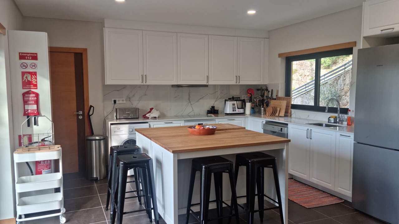 Photo of Kitchen in Ventosa