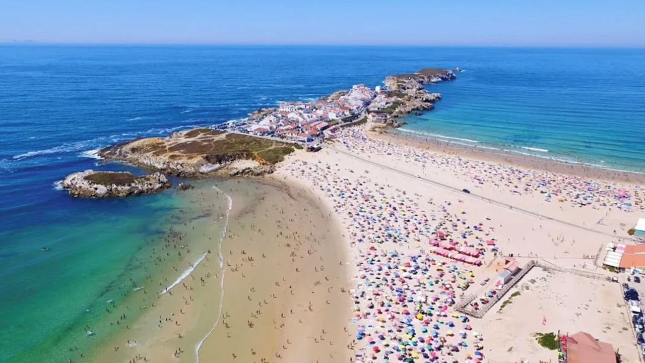 Photo of Others in Praia de Santa Cruz