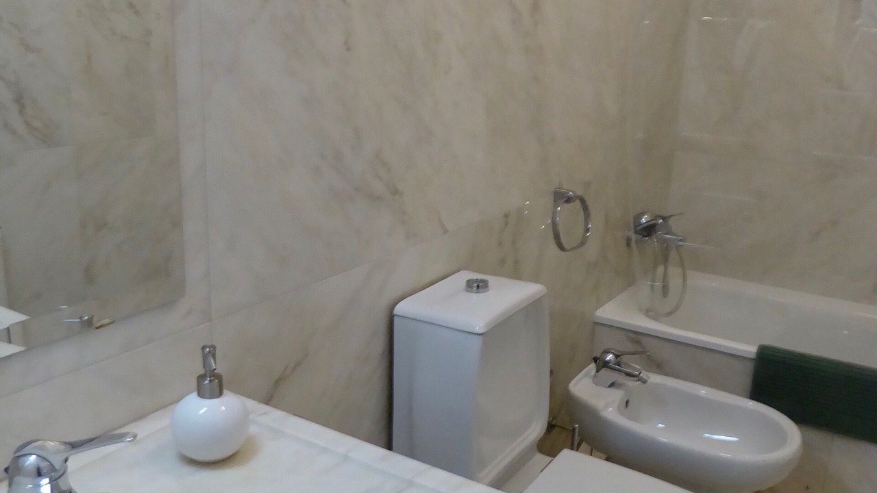 Photo of Bathroom in Cartaxo
