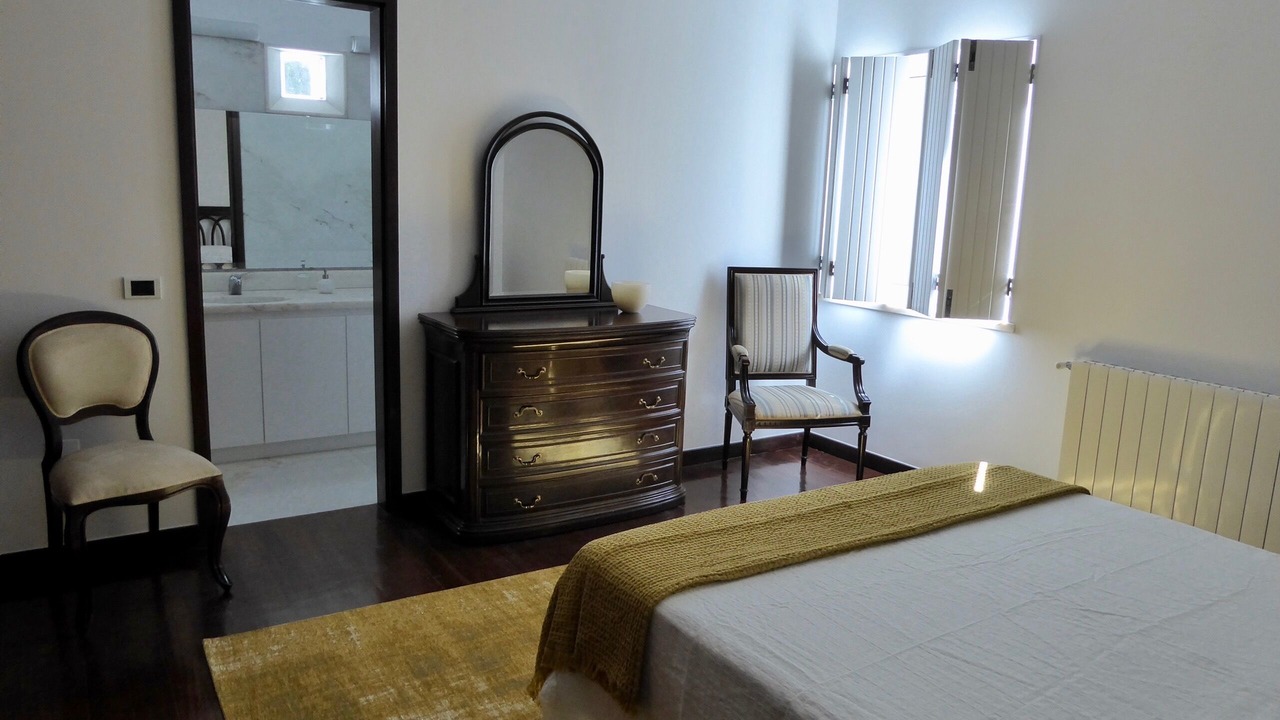 Photo of Bedroom in Cartaxo