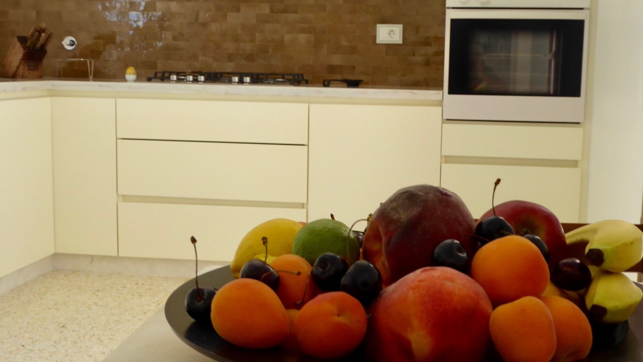 Photo of Kitchen in Cartaxo