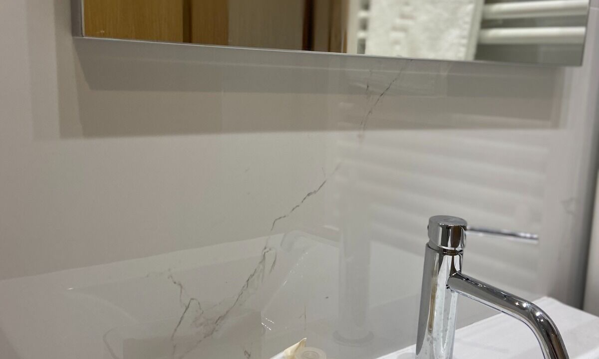 Photo of Bathroom in Ponte de Lima