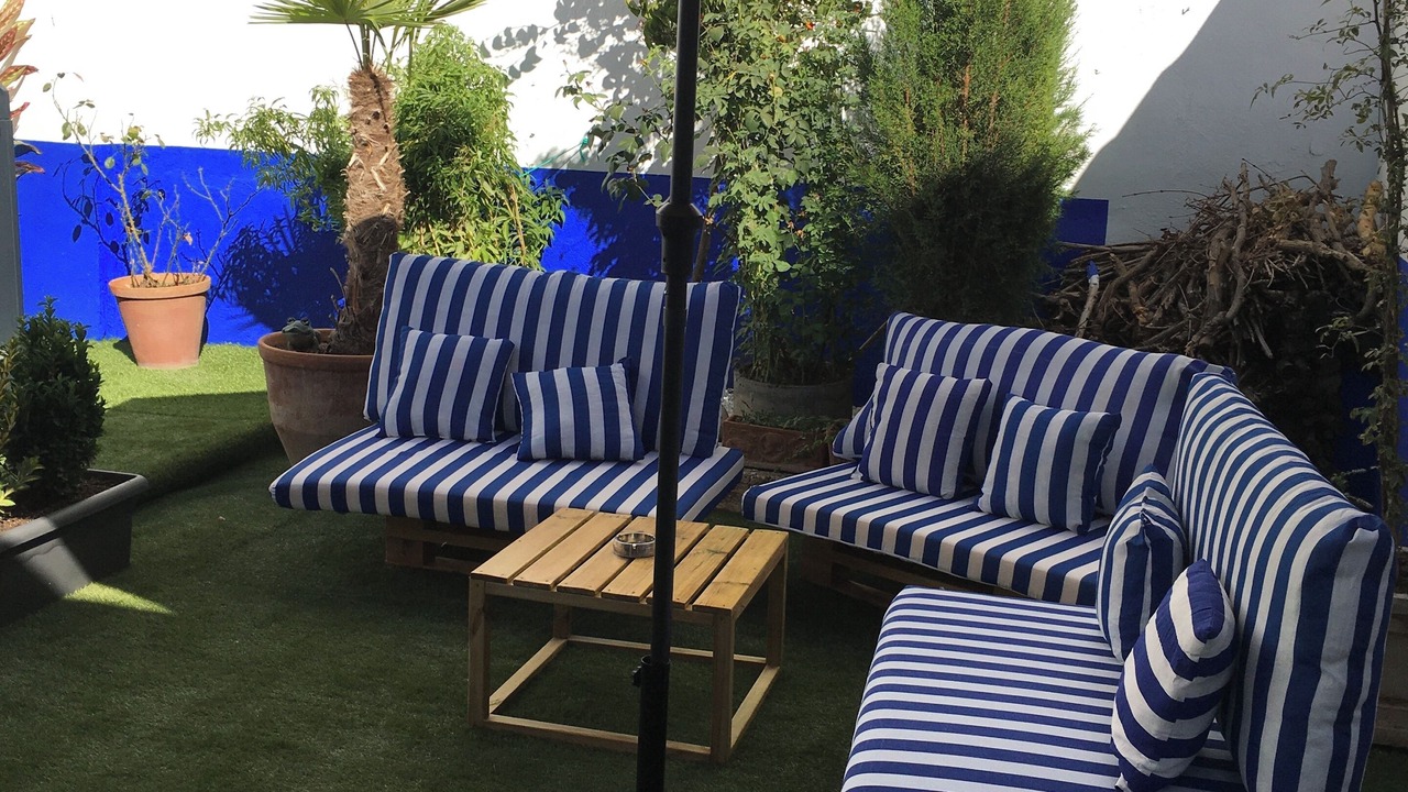 Photo of Patio Balcony in Camunas