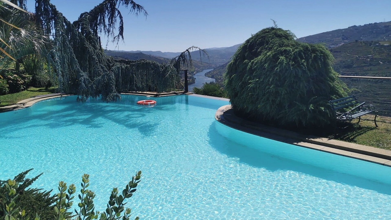 Photo of Outdoor in Mesao Frio