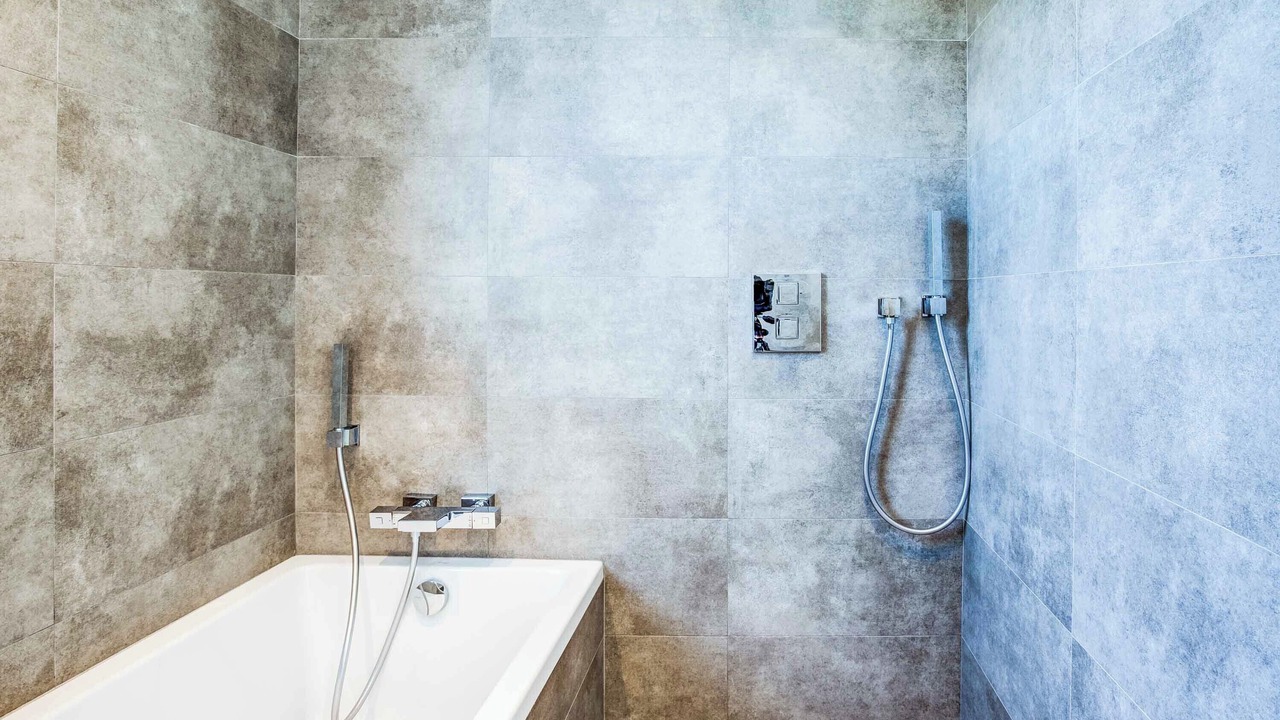 Photo of Bathroom in Vale de Centianes