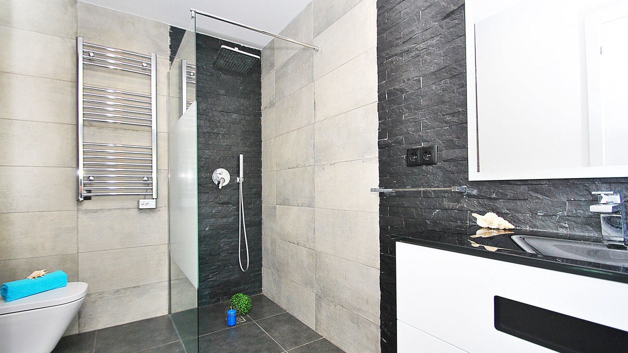 Photo of Bathroom in Urbanizacao dos Calicos
