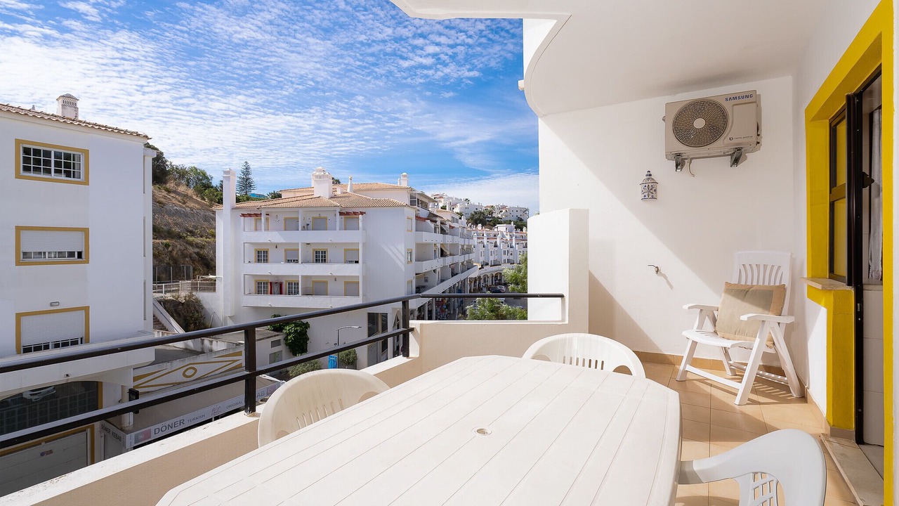 Photo of Patio Balcony in Mato Serrao