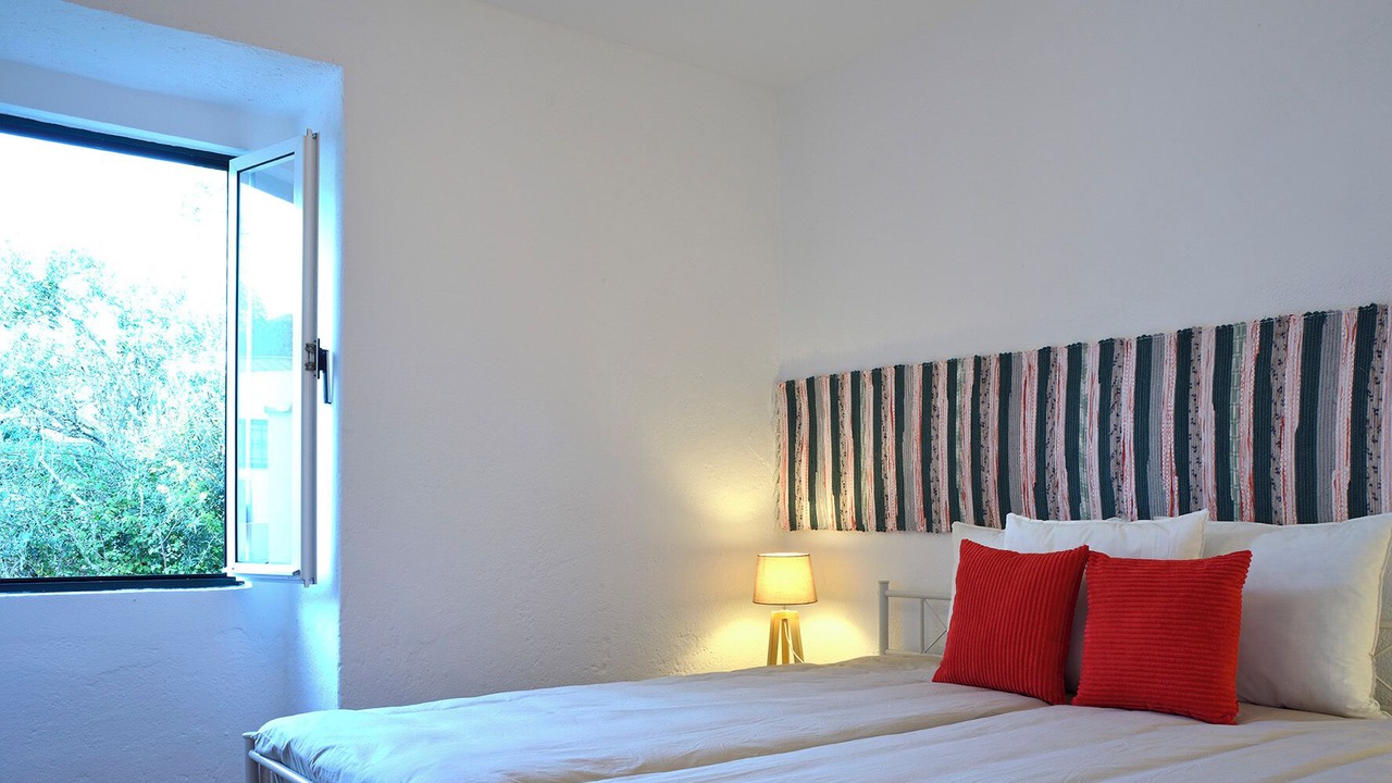 Photo of Bedroom in Tomar