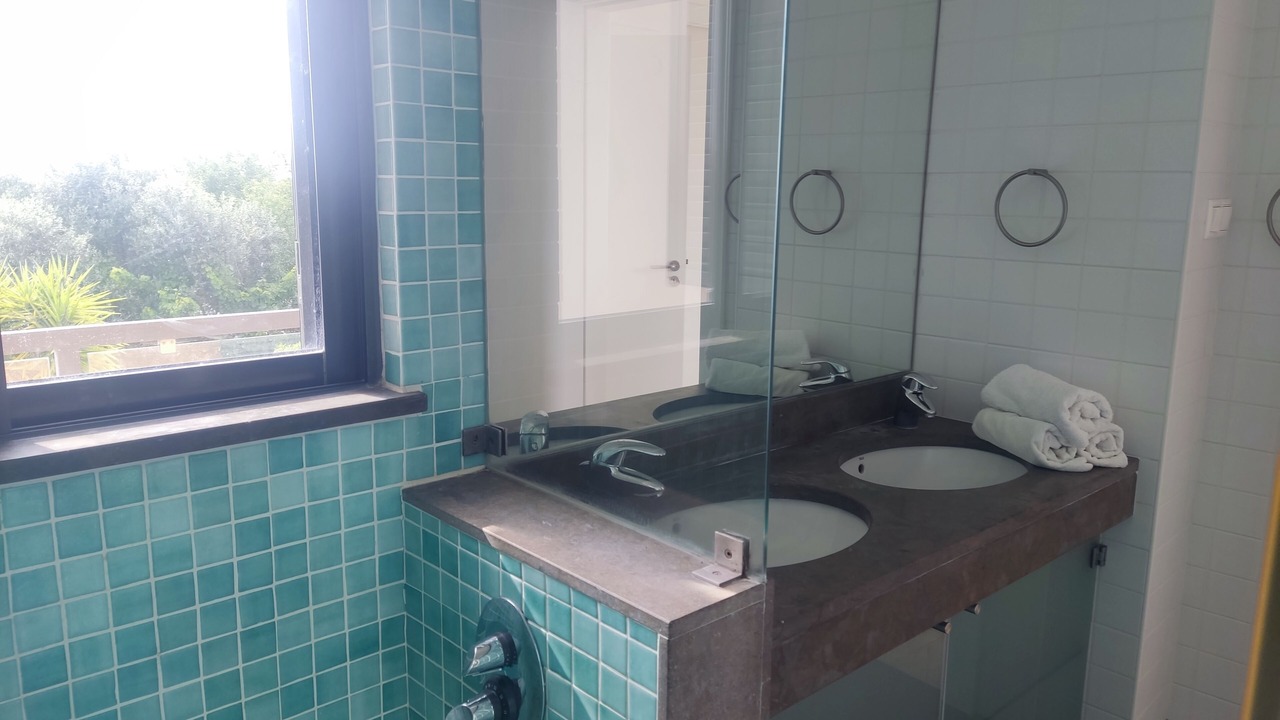 Photo of Bathroom in Cerro de Aguia