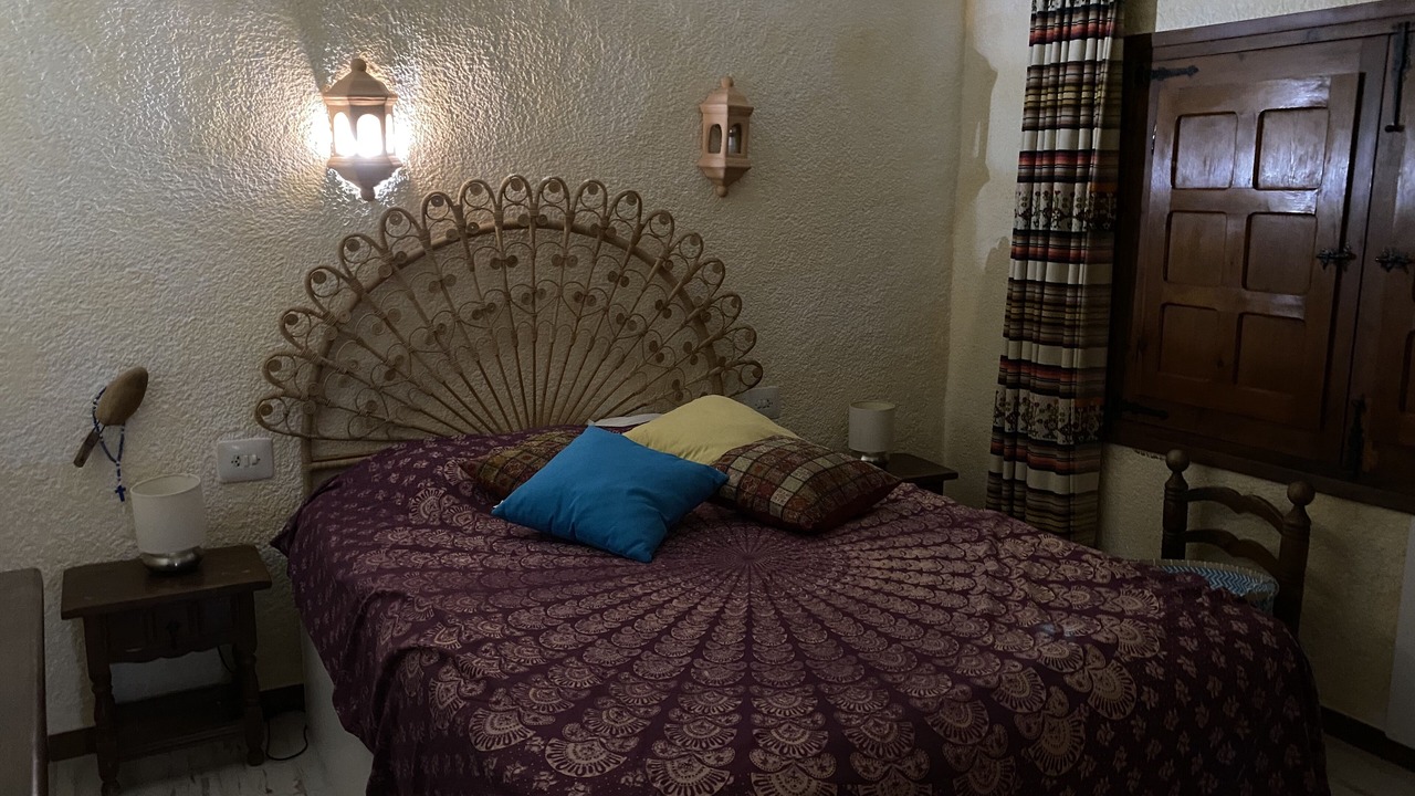 Photo of Bedroom in Ermita