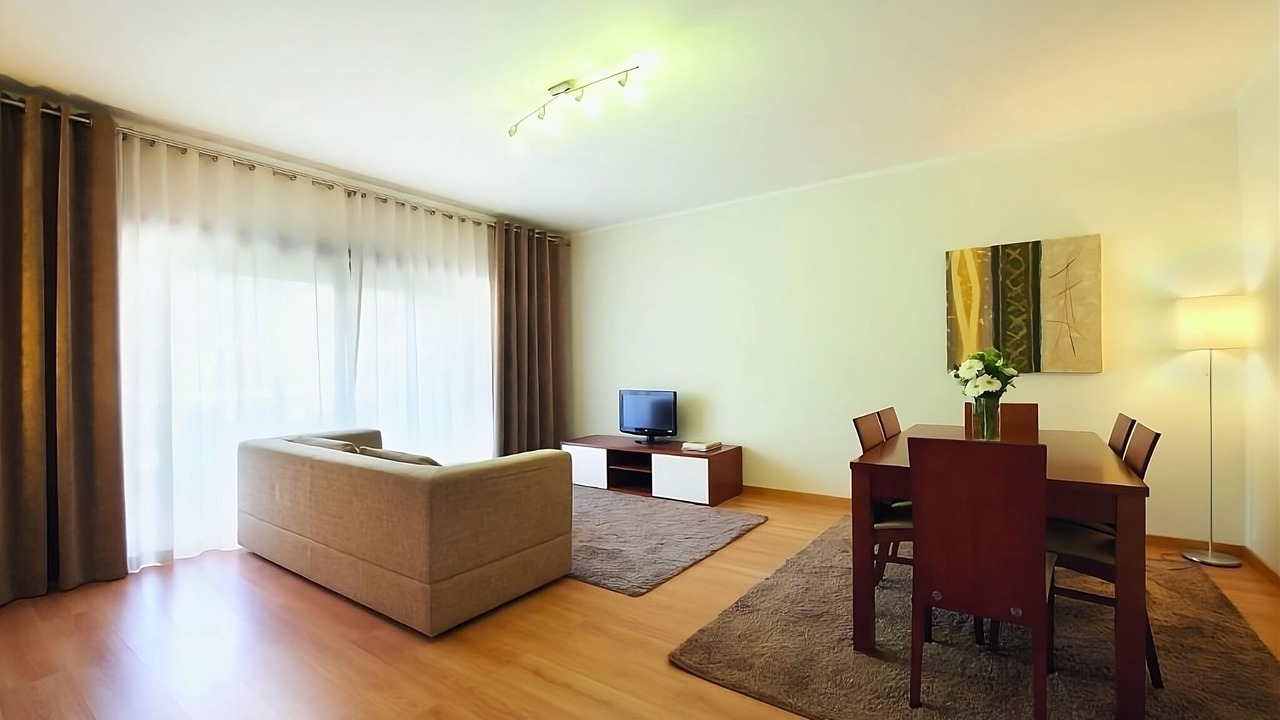 Photo of Livingroom in Olhao
