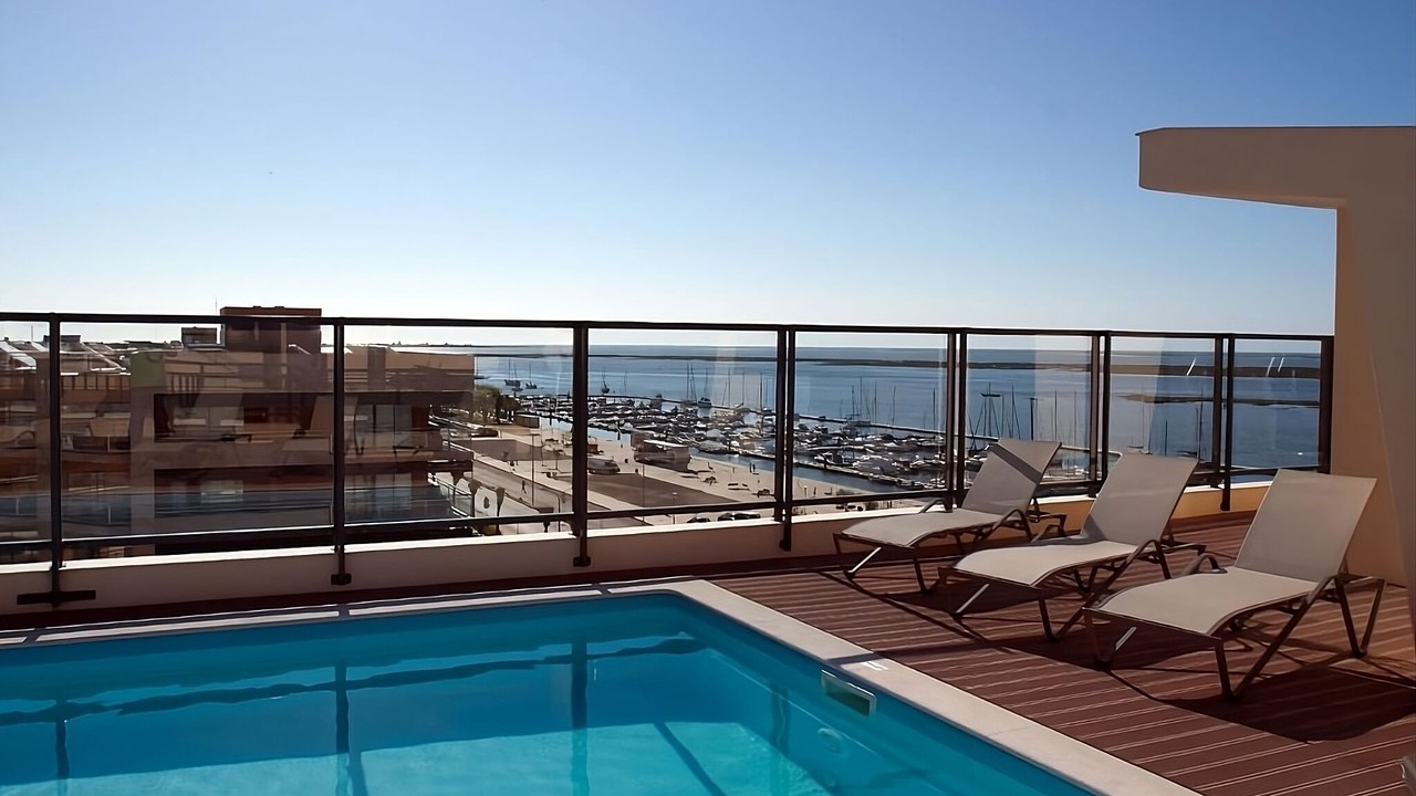 Photo of Outdoor in Olhao
