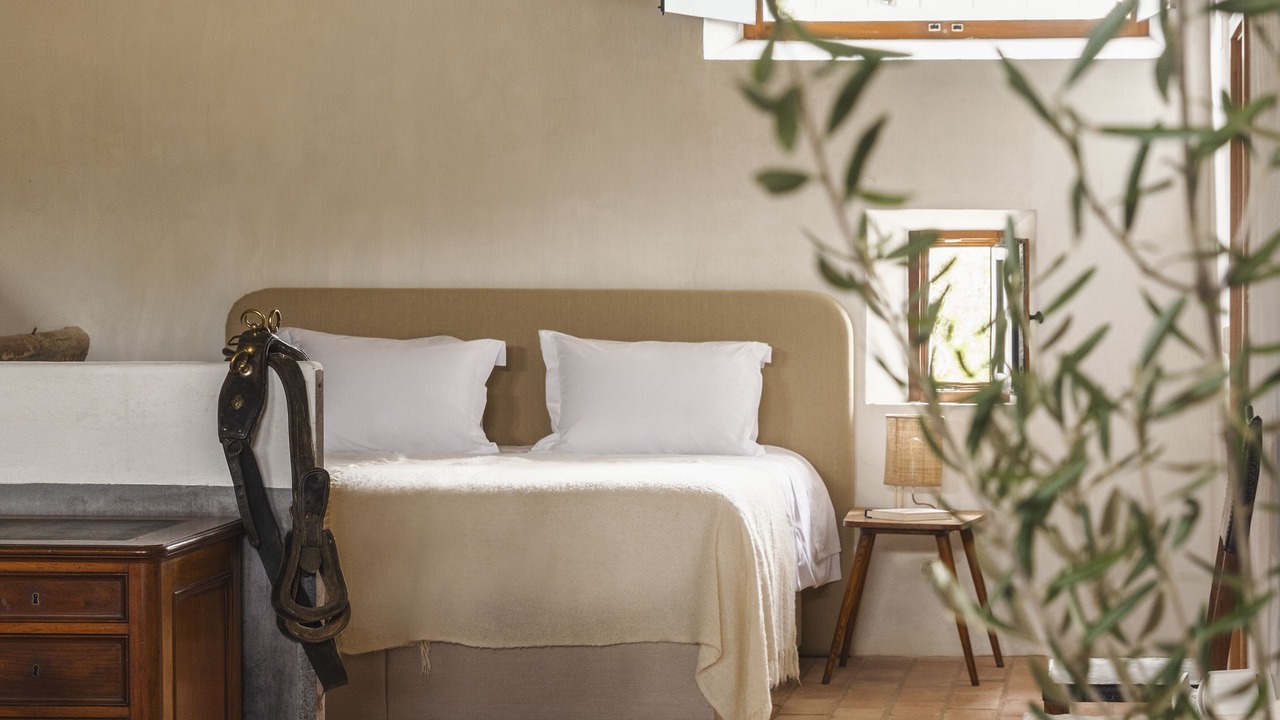 Photo of Bedroom in Evora