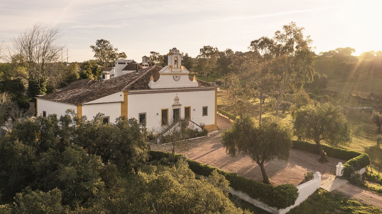 Photo of Outdoor in Evora
