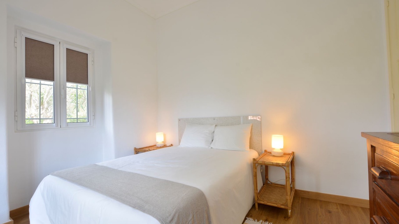 Photo of Bedroom in Cascais