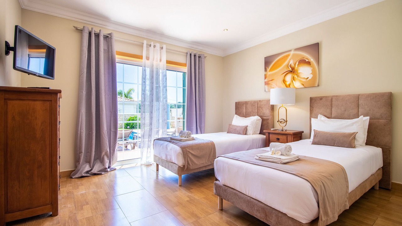 Photo of Bedroom in Vale de Parra