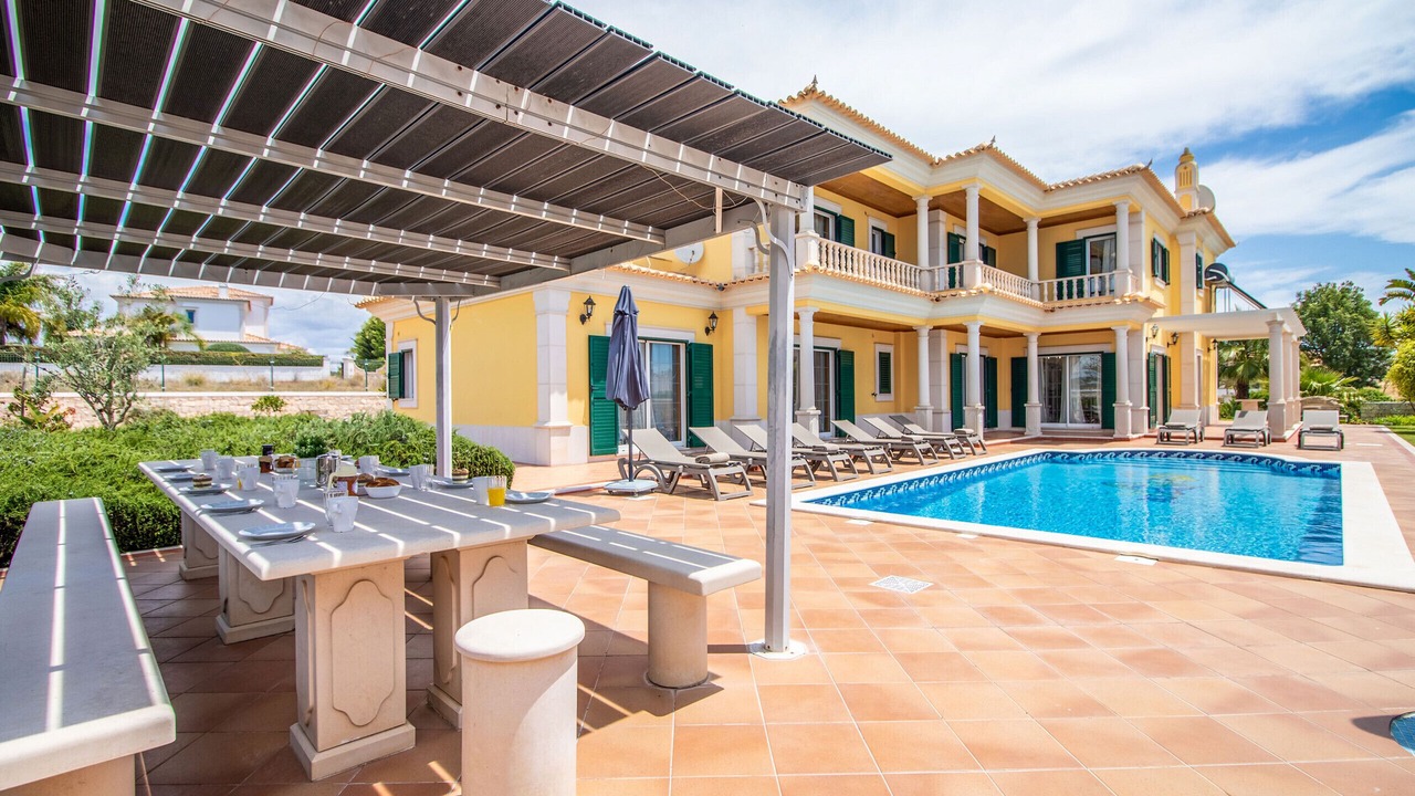Photo of Outdoor in Vale de Parra