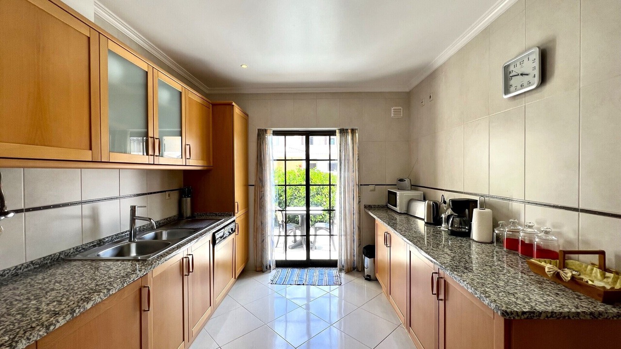 Photo of Kitchen in Pera