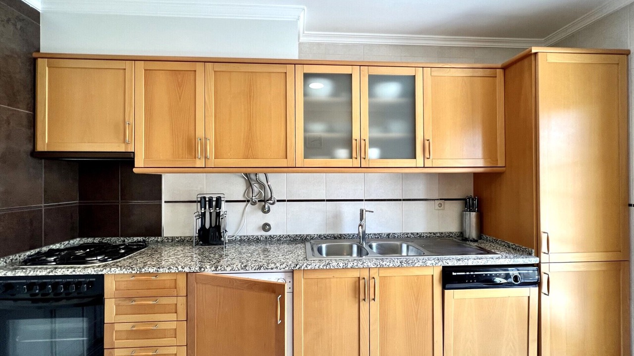 Photo of Kitchen in Pera