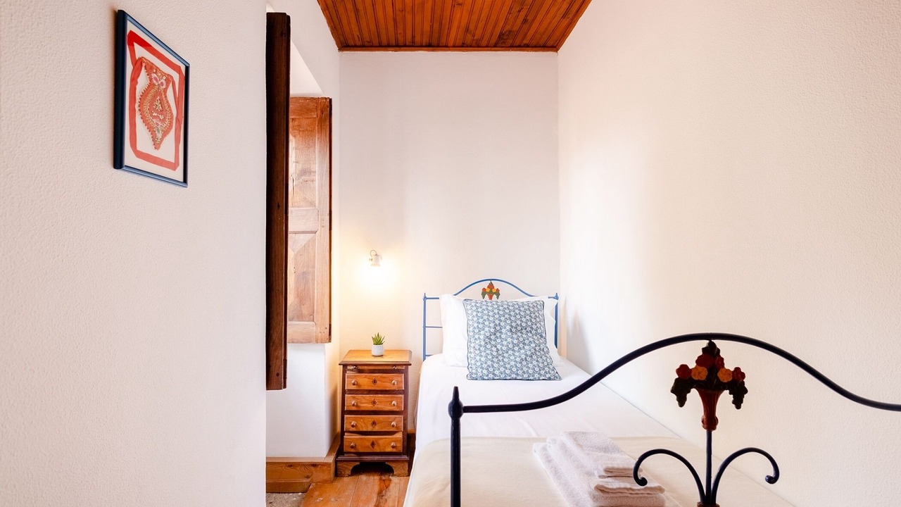 Photo of Bedroom in Moncao