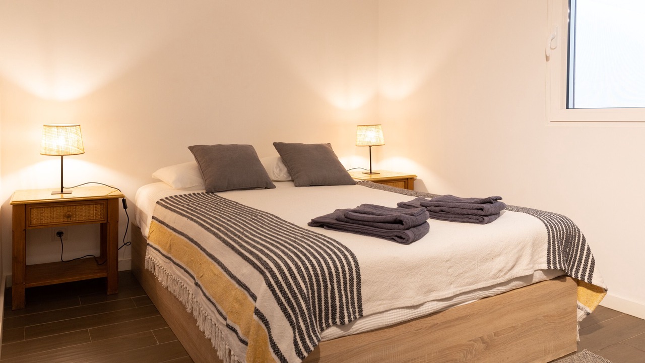Photo of Bedroom in Evora