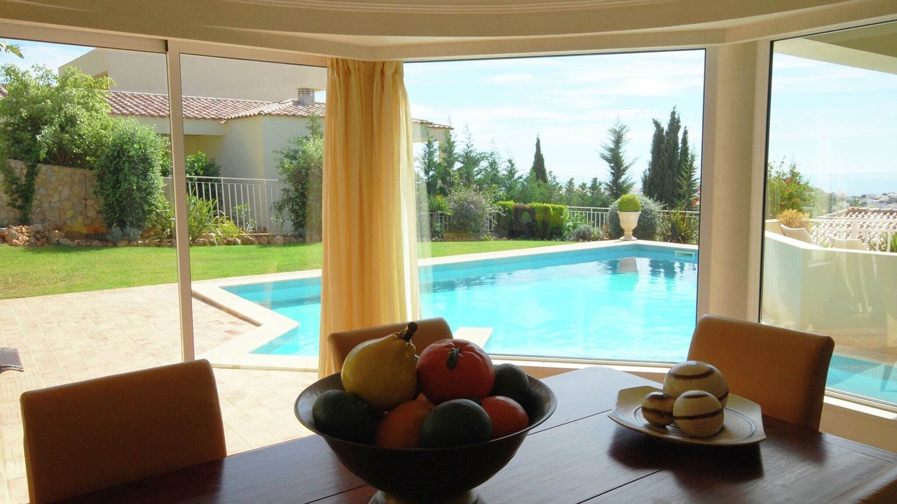 Photo of Livingroom in Cerro de Aguia