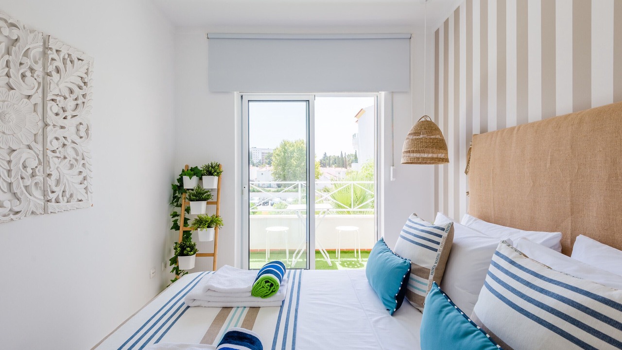 Photo of Bedroom in Alfa-Mar