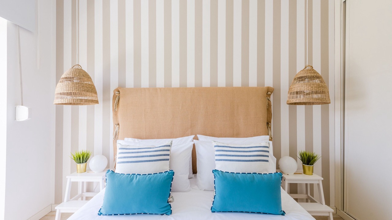 Photo of Bedroom in Alfa-Mar