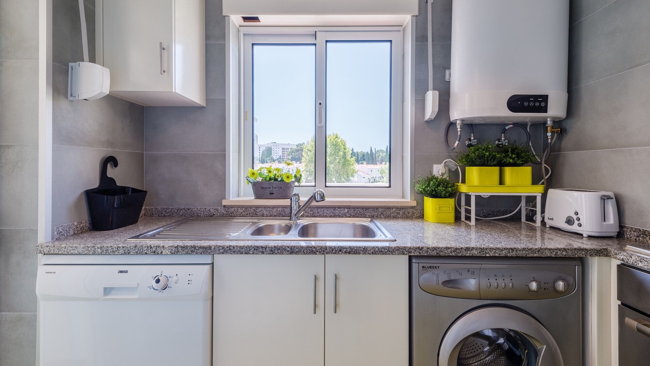 Photo of Kitchen in Alfa-Mar