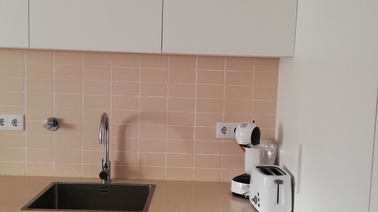 Photo of Kitchen in Vera Cruz