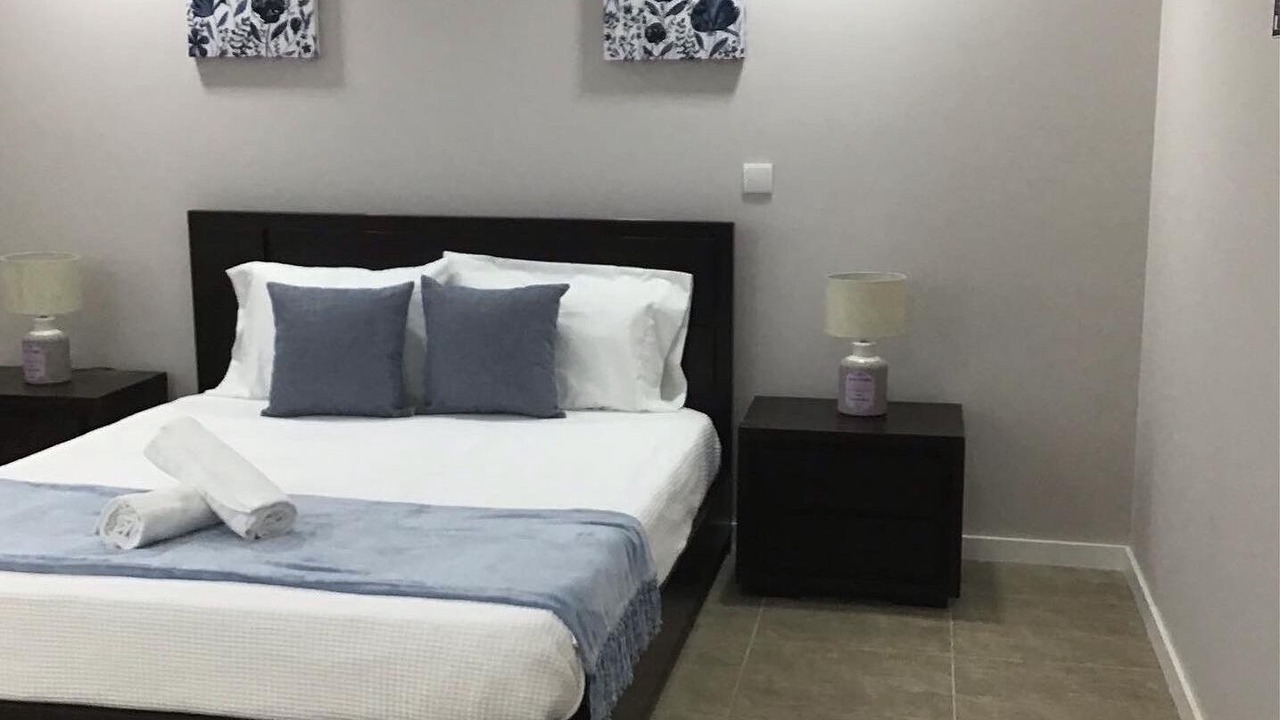 Photo of Bedroom in Castelo do Neiva