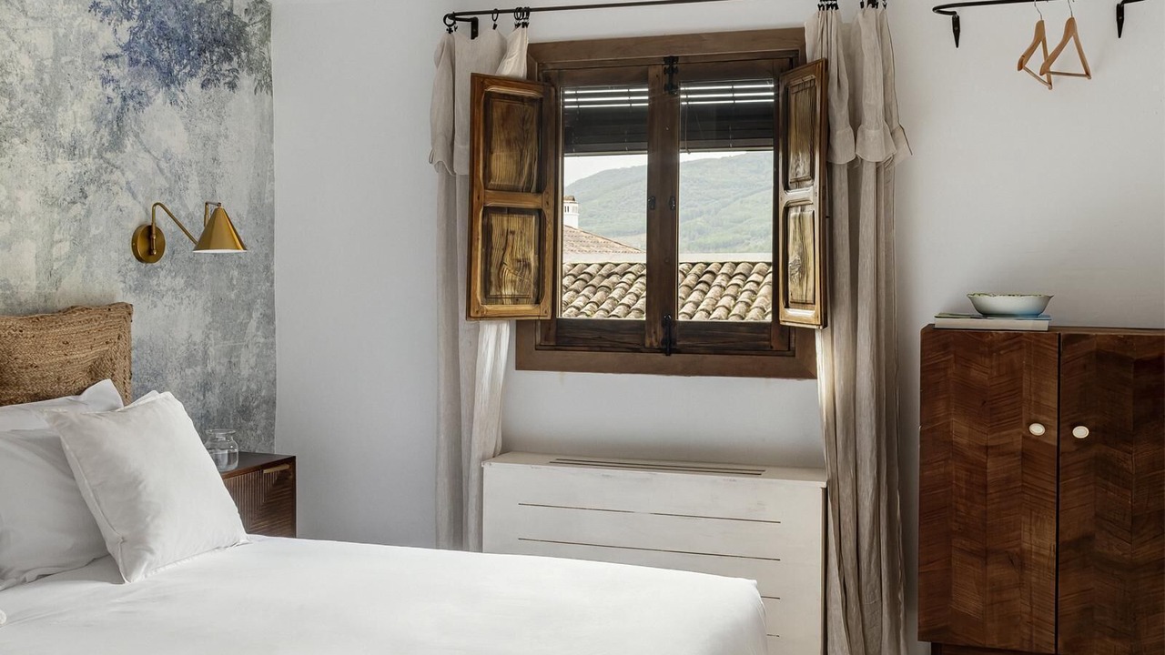 Photo of Bedroom in Guadalupe