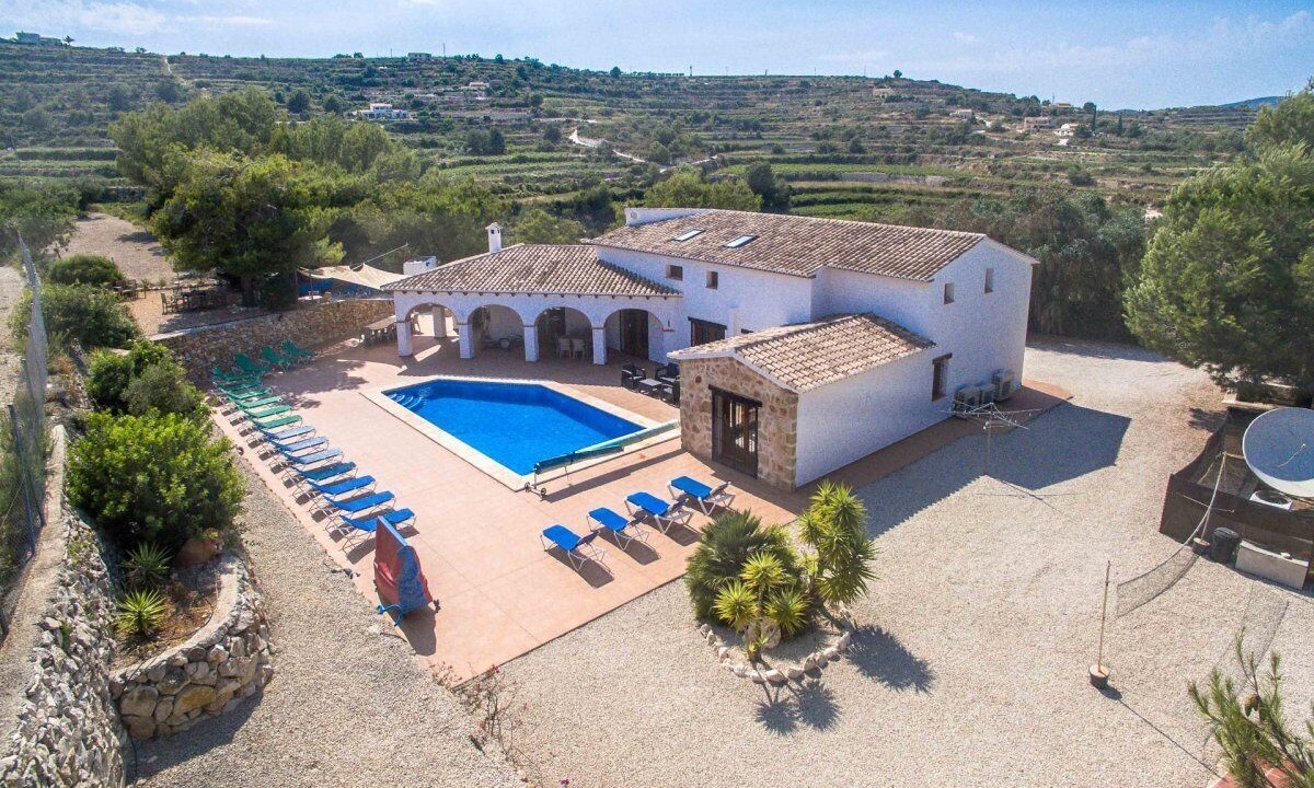 Photo of Outdoor in Benimeit