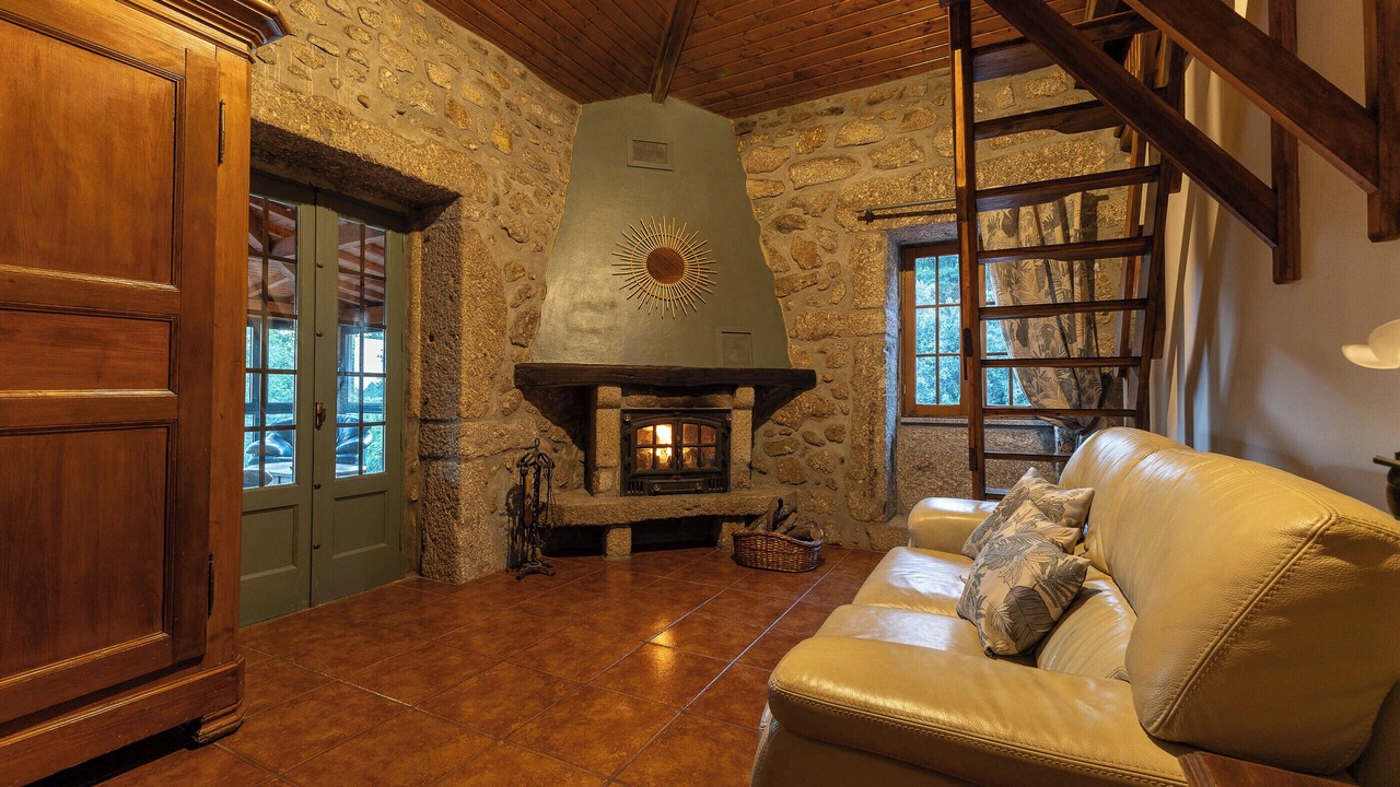 Photo of Livingroom in Sande