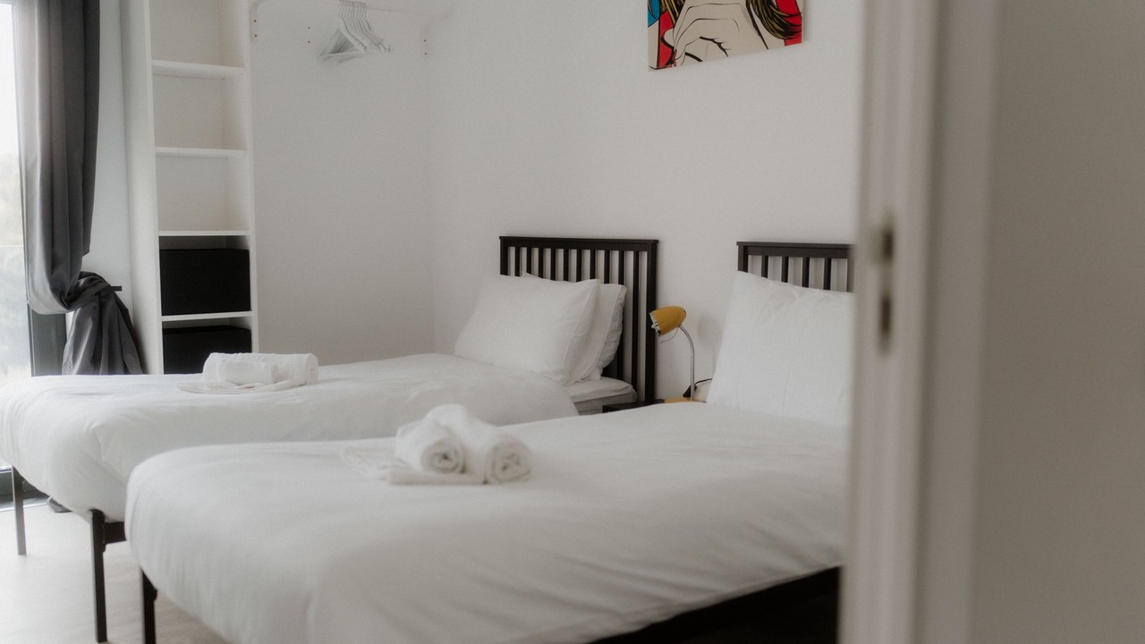 Photo of Bedroom in Ericeira