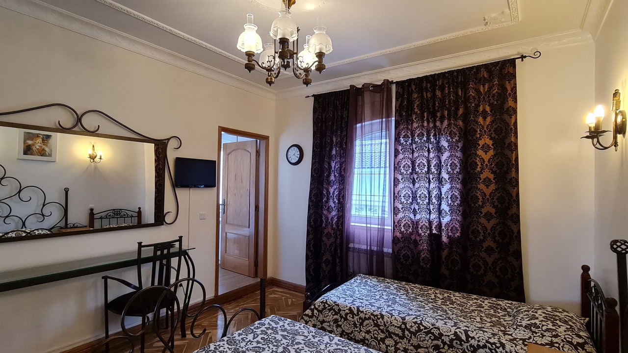 Photo of Bedroom in Arnal