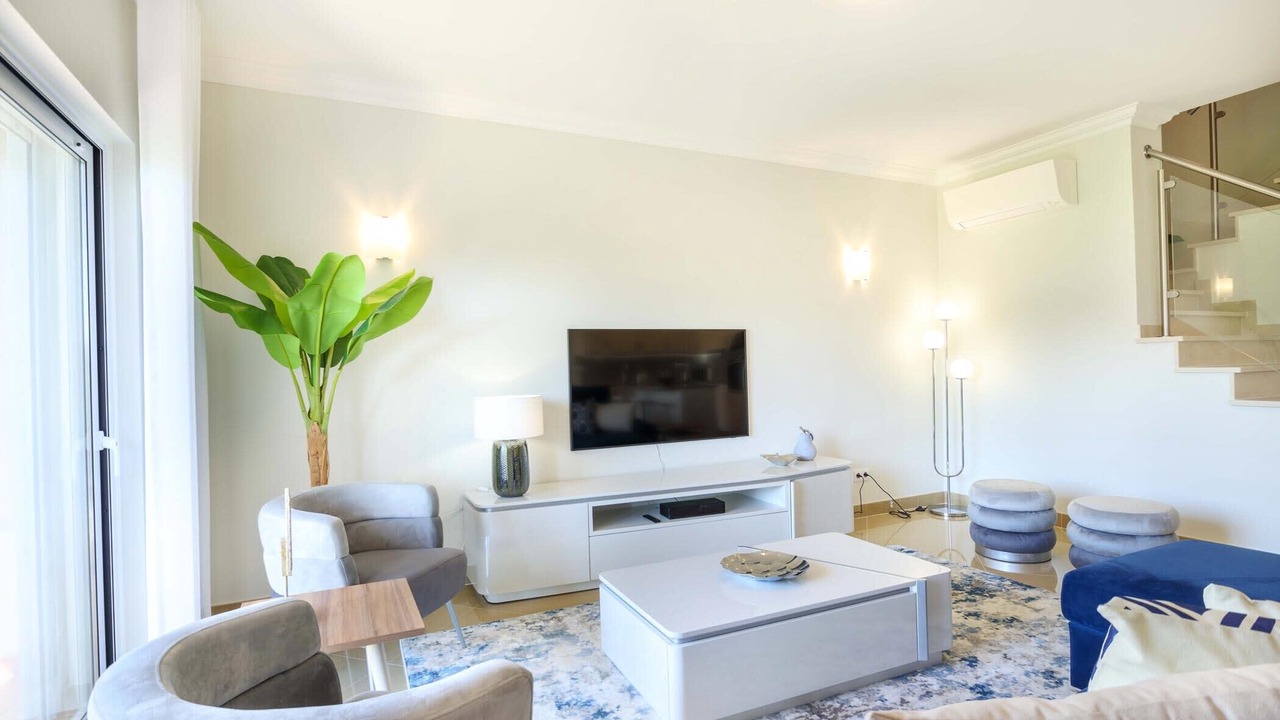 Photo of Livingroom in Atalaia