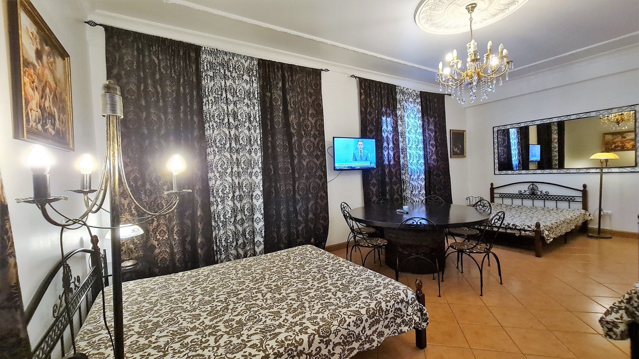 Photo of Bedroom in Arnal