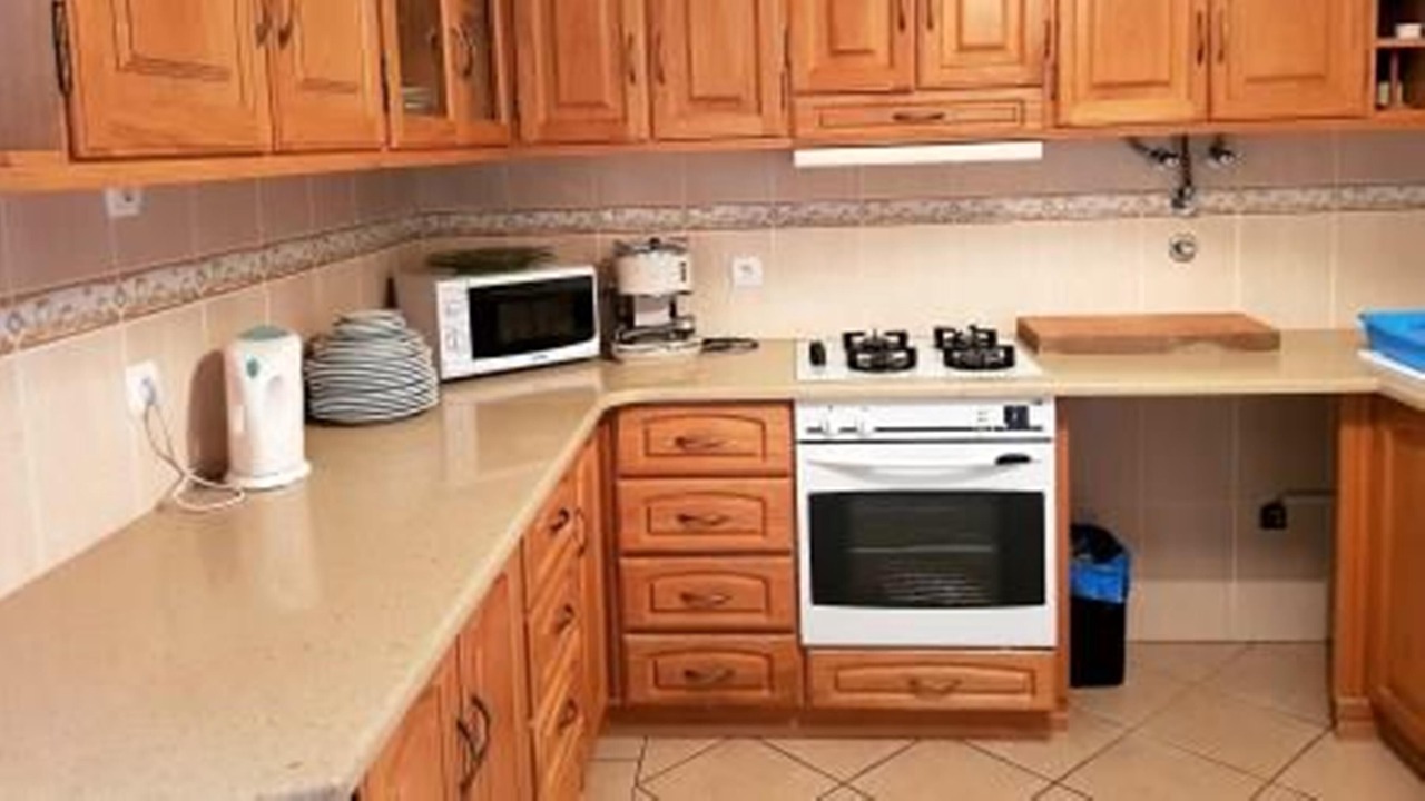 Photo of Kitchen in Arnal