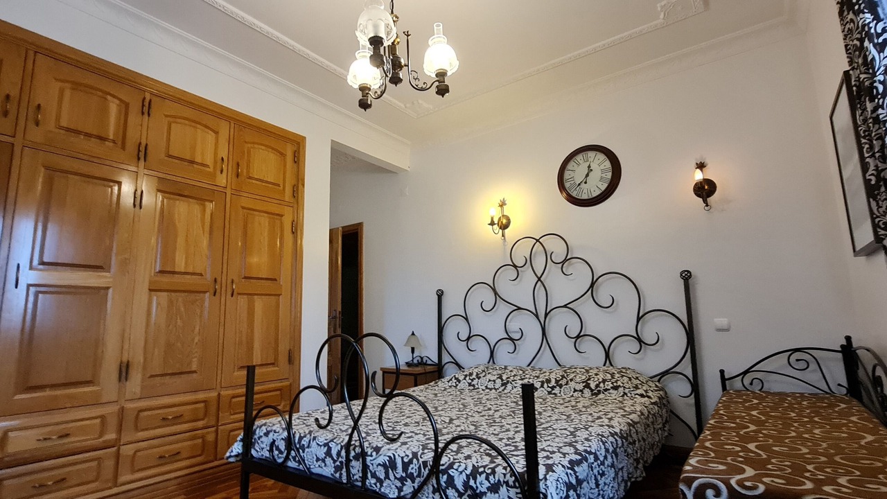 Photo of Bedroom in Arnal