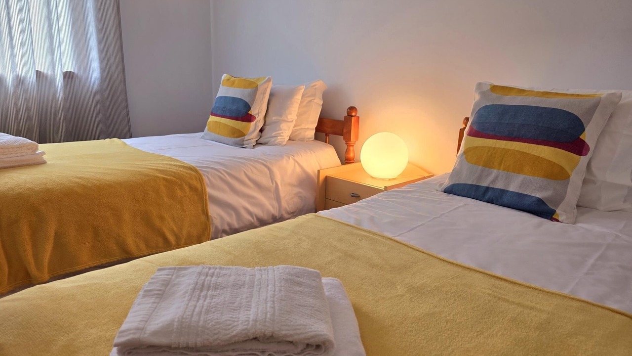 Photo of Bedroom in Fontoura